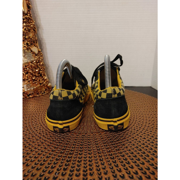 VANS Old Skool Size 3.5 - Picture 4 of 4